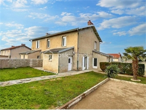 maison à la vente -   07430  DAVEZIEUX, surface 108 m2 vente maison - UBI452904752